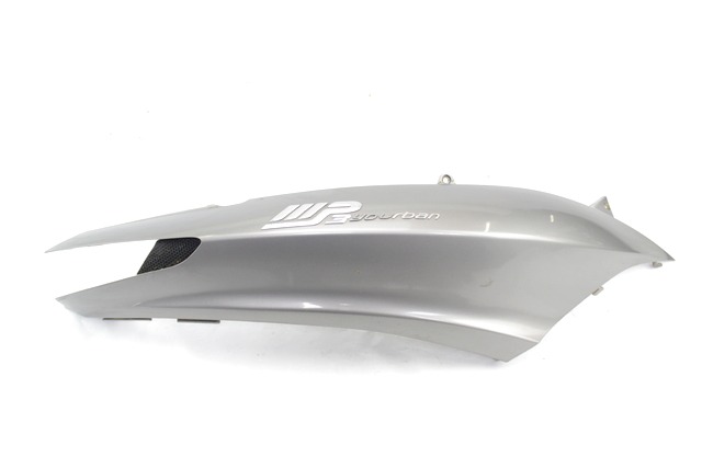 CARENA FIANCHETTO POSTERORE DESTRA PIAGGIO MP3 YOURBAN 300 ERL 2011 - 2017 65738100 RIGHT SIDE REAR FAIRING