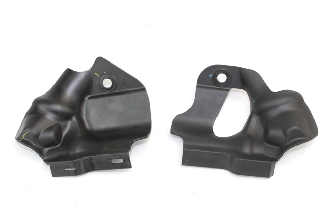 COVER ANTERIORI TELAIO YAMAHA MT-07 TRACER 700 ABS 2016 - 2019 1WS2117R0000 1WS2117T0000 FRONT FRAME COVERS