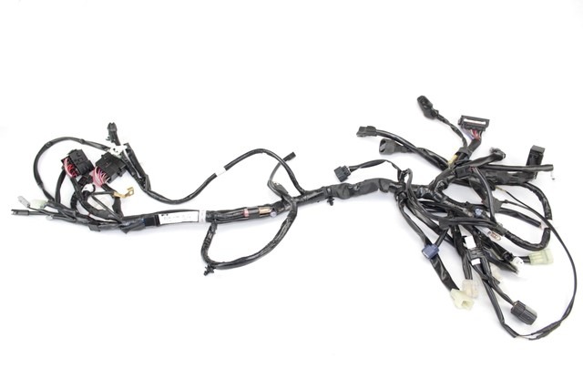 CABLAGGIO IMPIANTO ELETTRICO PRINCIPALE YAMAHA MT-07 TRACER 700 ABS 2016 - 2019 BC6H25900000 MAIN WIRING HARNESS