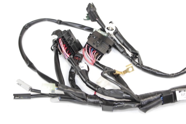 CABLAGGIO IMPIANTO ELETTRICO PRINCIPALE YAMAHA MT-07 TRACER 700 ABS 2016 - 2019 BC6H25900000 MAIN WIRING HARNESS