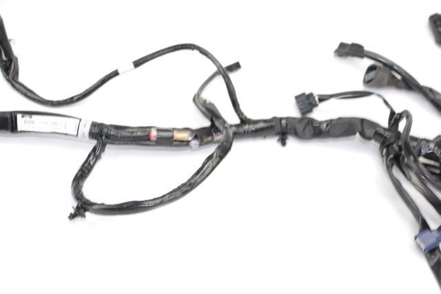 CABLAGGIO IMPIANTO ELETTRICO PRINCIPALE YAMAHA MT-07 TRACER 700 ABS 2016 - 2019 BC6H25900000 MAIN WIRING HARNESS