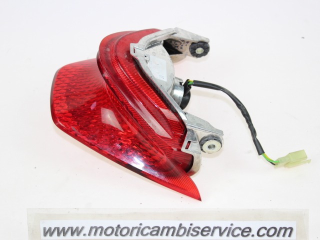 FARO POSTERIORE HONDA TRANSALP XL700V ABS 2007-2013 33703MFFD00 TAILLIGTH