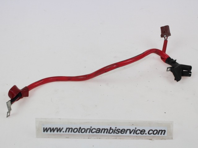 CAVO ACCENSIONE BATTERIA HONDA TRANSALP XL700V ABS 2007-2013 32401MFFD40 STARTER CABLE 