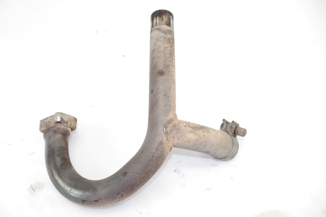 COLLETTORE DI SCARICO SINISTRA BMW R 1150 R R28 1999 - 2007 18111342953 LEFT EXHAUST MANIFOLD