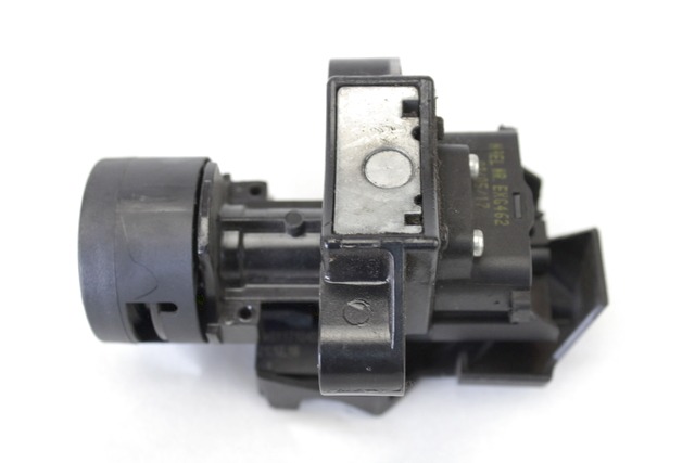TELAIO CON DOCUMENTI E KIT CHIAVI ACCENSIONE BMW F 800 R K73 2005 - 2019 46517678665 13618562426 FRAME WITH ECU KEYS KIT