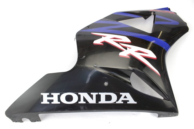 CARENA ANTERIORE DESTRA HONDA CBR 900 RR FIREBLADE SC50 2002 - 2004 64400MCJD10 RIGHT SIDE FRONT FAIRING LEGGERI GRAFFI