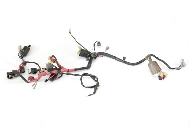 CABLAGGIO IMPIANTO ELETTRICO PRINCIPALE HONDA CBR 900 RR FIREBLADE SC50 2002 - 2004 32100MCJD10 MAIN WIRING HARNESS