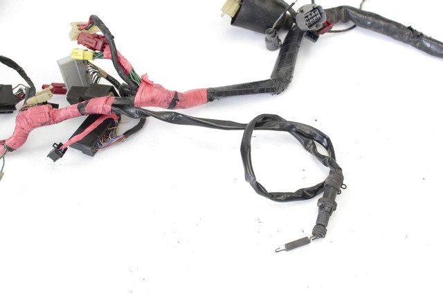 CABLAGGIO IMPIANTO ELETTRICO PRINCIPALE HONDA CBR 900 RR FIREBLADE SC50 2002 - 2004 32100MCJD10 MAIN WIRING HARNESS