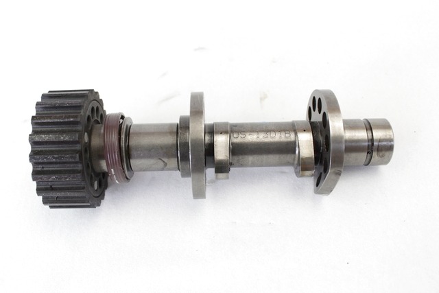 RICAMBI PER ALBERO A CAMME SCARICO ORIZZONTALE DUCATI HYPERMOTARD