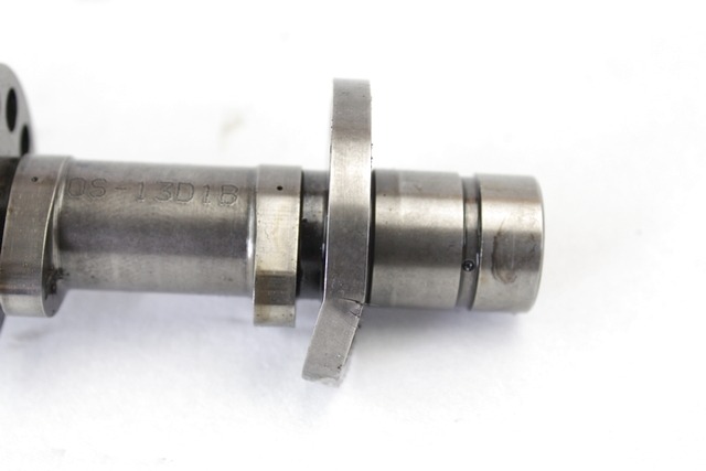 RICAMBI PER ALBERO A CAMME SCARICO ORIZZONTALE DUCATI HYPERMOTARD