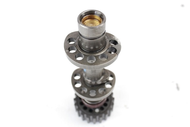 RICAMBI PER ALBERO A CAMME SCARICO ORIZZONTALE DUCATI HYPERMOTARD