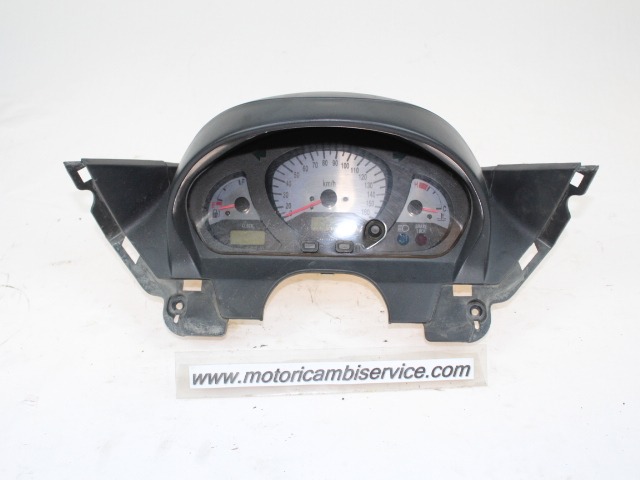 QUADRO STRUMENTI SUZUKI BURGMAN 400 1999-2000 34110-14FB0-000 