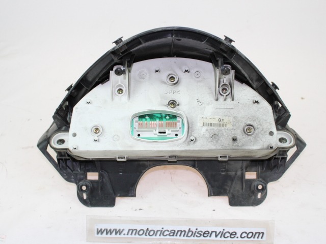 QUADRO STRUMENTI SUZUKI BURGMAN 400 1999-2000 34110-14FB0-000 