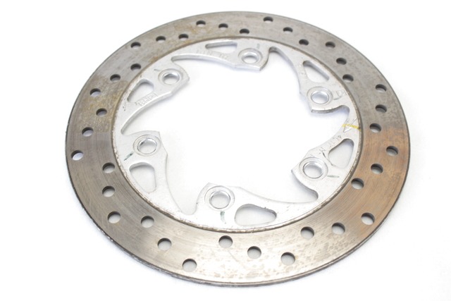 DISCO FRENO POSTERIORE KTM 390 DUKE ABS 2017 - 2019 90110060000 REAR BRAKE DISC