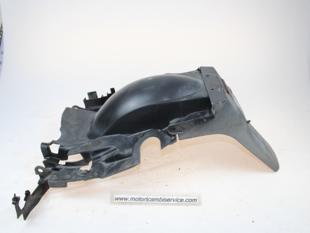 PARAFANGO POSTERIORE SUZUKI BURGMAN 400 1999-2000 63111-14FA0-Y0J