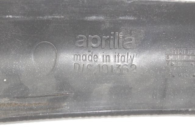 COVER DESTRA CARENATURA POSTERIORE APRILIA SR 150 1999 - 2002 AP8148389 RIGHT SIDE REAR COVER