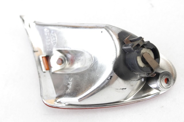 FRECCIA INDICATORE ANTERIORE DESTRA APRILIA SR 150 1999 - 2002 AP8124540 FRONT RIGHT FLASHER INDICATOR