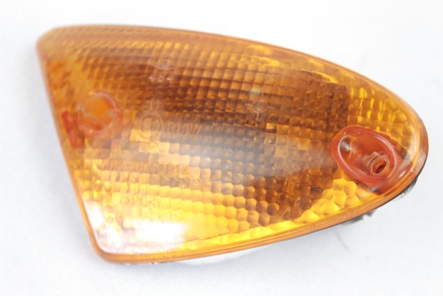 FRECCIA INDICATORE ANTERIORE DESTRA APRILIA SR 150 1999 - 2002 AP8124540 FRONT RIGHT FLASHER INDICATOR