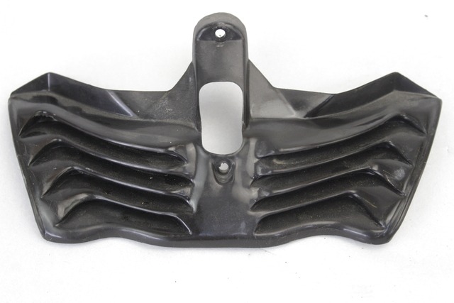 GRIGLIA MASCHERINA CENTRALE SCUDO APRILIA SR 150 1999 - 2002 AP8149297 FRONT SHIELD GRID