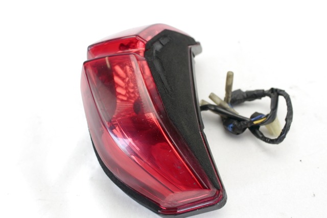 FARO POSTERIORE YAMAHA FZ1 FAZER GT 1000 2006 - 2016 2D1847100000 TAILLIGHT