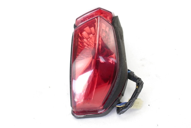 FARO POSTERIORE YAMAHA FZ1 FAZER GT 1000 2006 - 2016 2D1847100000 TAILLIGHT