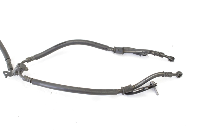 TUBO FRENO ANTERIORE YAMAHA FZ1 FAZER GT 1000 2006 - 2016 3C3258720000 FRONT BRAKE HOSE