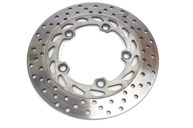 DISCO FRENO POSTERIORE YAMAHA FZ1 FAZER GT 1000 2006 - 2016 2D12582W0000 REAR BRAKE DISC