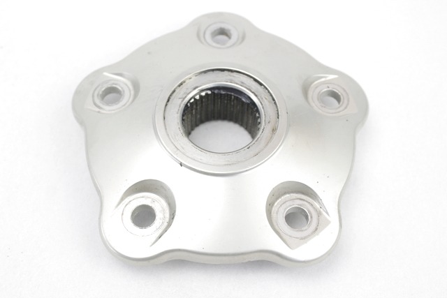 SUPPORTO CORONA MOZZO POSTERIORE DUCATI HYPERMOTARD 796 2009 - 2012 16014211A REAR SPROCKET FLANGE