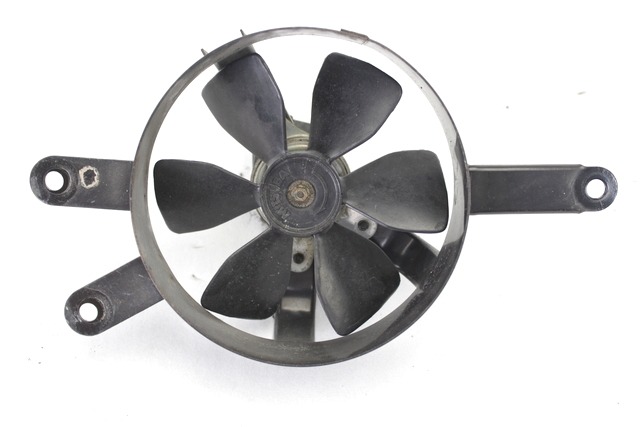 ELETTROVENTOLA YAMAHA MAJESTY 250 DX YP250D 1998 - 2002 4HC124050100 FAN