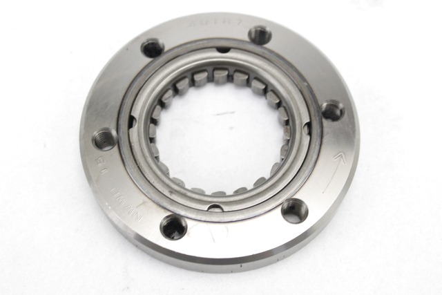 RUOTA LIBERA AVVIAMENTO YAMAHA MAJESTY 250 DX YP250D 1998 - 2002 4HC155900200 STARTER FREE WHEEL