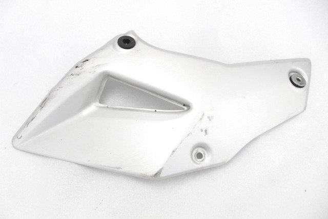 PROTEZIONE PARACOLPI MOTORE SINISTRA DUCATI MULTISTRADA 1200 S TOURING 2010 - 2012 46013561C LEFT ENGINE GUARD LEGGERI GRAFFI