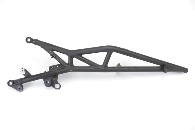 TELAIO POSTERIORE SINISTRA DUCATI MULTISTRADA 1200 S TOURING 2010 - 2012 47110141CA LEFT REAR FRAME