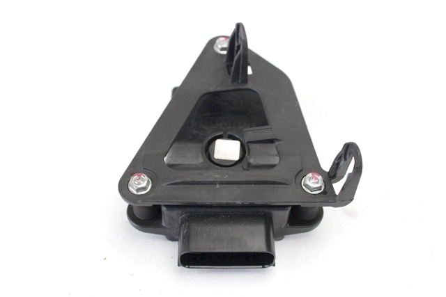 CENTRALINA SCATOLA NERA DUCATI MULTISTRADA 1200 S TOURING 2010 - 2012 38520043B 38510043B BLACKBOX UNIT