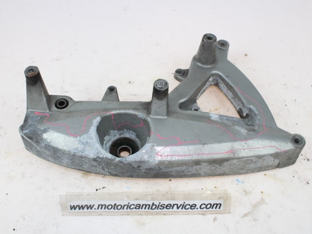 FORCELLONE MADISON K 400 2002-2006 1-000-300-695 DA RIVERNICIARE