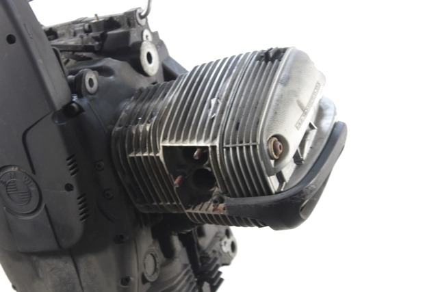 MOTORE 12 2E C BMW R 1150 RS R22 2000 - 2006 ENGINE