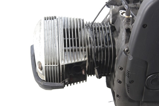 MOTORE 12 2E C BMW R 1150 RS R22 2000 - 2006 ENGINE