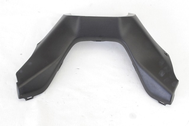 COVER POSTERIORE MANUBRIO SUZUKI BURGMANN AN 400 2008 - 2013 5632105H01291 REAR HANDLEBAR COVER 