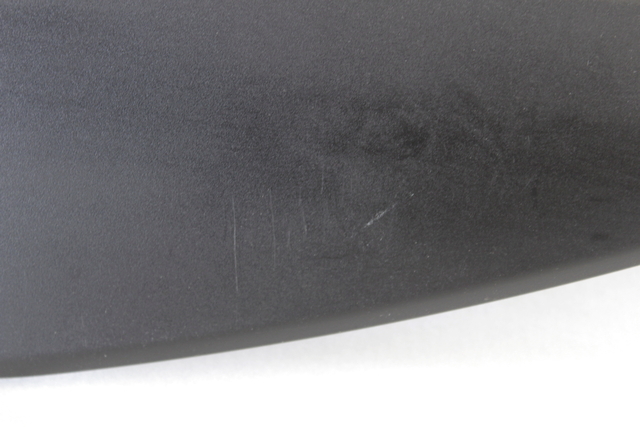COVER SINISTRA TUNNEL CENTRALE SUZUKI BURGMANN AN 400 2008 - 2013 4814205H00291 LEFT TUNNEL COVER PICCOLI SEGNI ATTACCO DANNEGGIATO