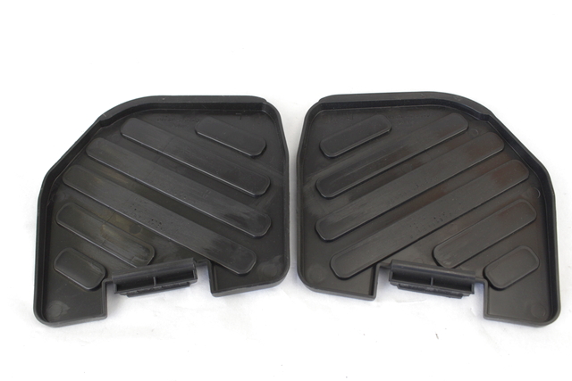 COVER COPERCHI VASCA SOTTOSELLA SUZUKI BURGMANN AN 400 2008 - 2013 4155105H00000 4155205H00000 UNDERSEAT LIDS COVERS