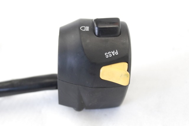 DEVIOLUCI SINISTRA MANUBRIO SUZUKI BURGMANN AN 400 2008 - 2013 3740014G60 LEFT HANDLEBAR SWITCH