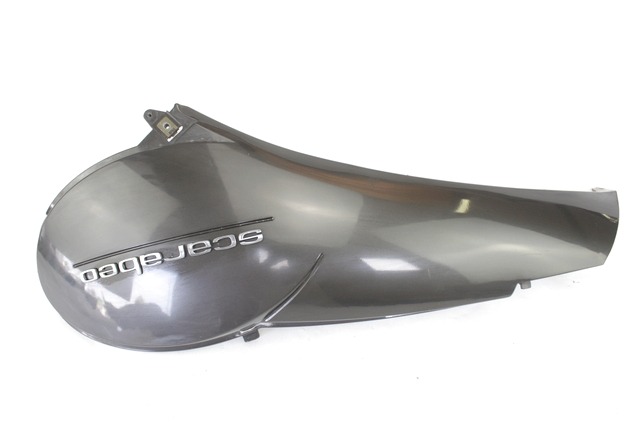 CARENA POSTERIORE DESTRA APRILIA SCARABEO 200 2007 - 2011 JC47191X92000 RIGHT SIDE REAR FAIRING