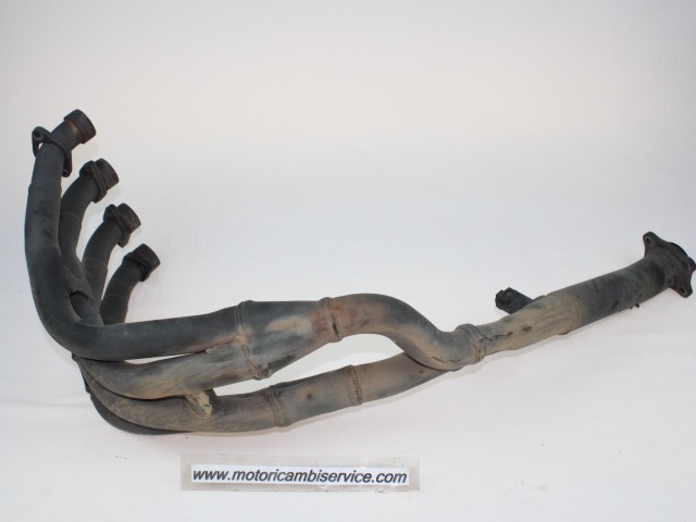 COLLETORI DI SCARICO SUZUKI GSX R 600 2001-2003 1410039F10 EXHAUST MANIFOLD