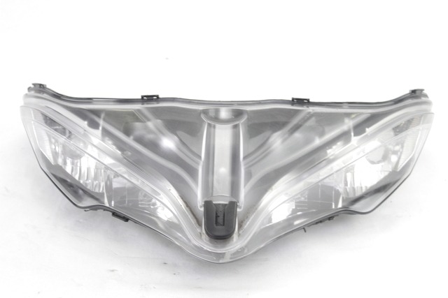 FARO ANTERIORE DUCATI MULTISTRADA 950 TOURING 52010322B HEADLIGHT ATTACCHI DANNEGGIATI 