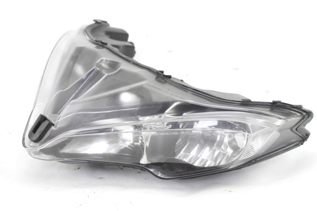 FARO ANTERIORE DUCATI MULTISTRADA 950 TOURING 52010322B HEADLIGHT ATTACCHI DANNEGGIATI 