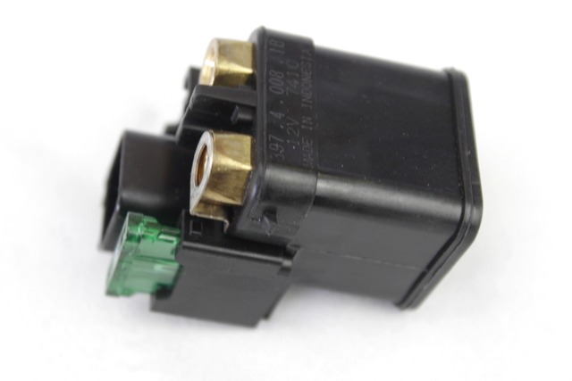 RELE AVVIAMENTO DUCATI MULTISTRADA 950 TOURING 39740081B STARTER RELAY