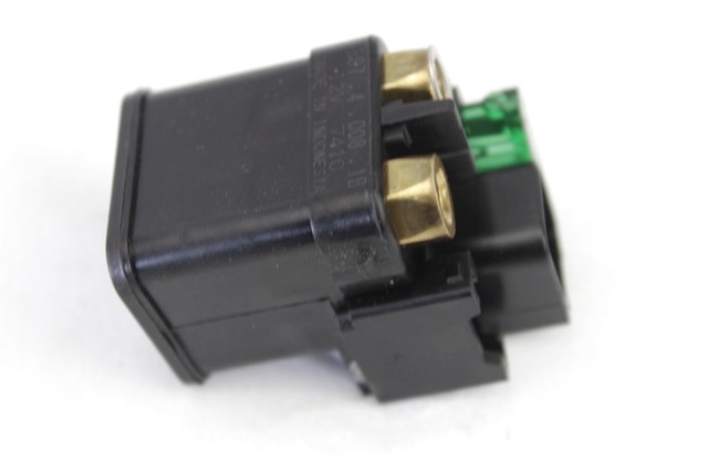 RELE AVVIAMENTO DUCATI MULTISTRADA 950 TOURING 39740081B STARTER RELAY