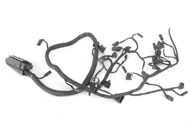 BMW K 1200 R 12517704181 CABLAGGIO MOTORE K43 04 - 16 ENGINE WIRING HARNESS