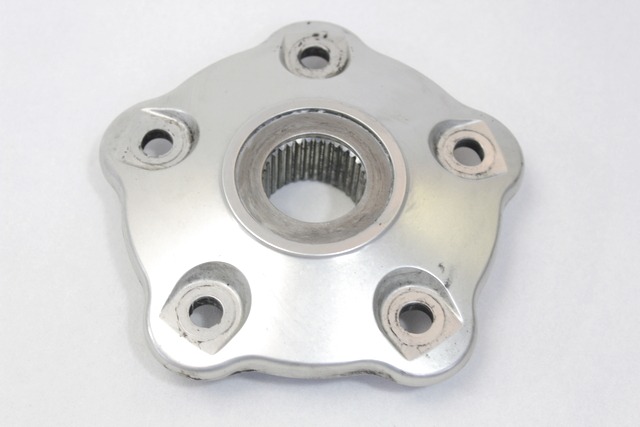 FLANGIA MOZZO SUPPORTO CORONA DUCATI HYPERMOTARD 796 2009 - 2012 16010211C REAR SPROCKET FLANGE