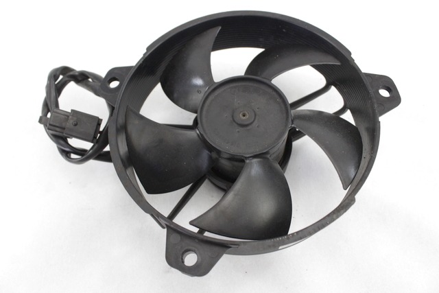 ELETTROVENTOLA YAMAHA X-MAX YP 250 RA ABS 2014 - 2016 2DME24050000 FAN