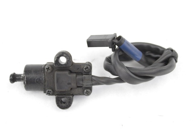 INTERRUTTORE CAVALLETTO LATERALE YAMAHA X-MAX YP 250 RA ABS 2014 - 2016 32SH25661100 SIDE STAND SWITCH